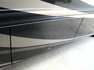 2004 DAMON ESCAPER USED PARTS FOR SALE