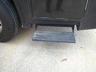 2004 DAMON ESCAPER USED PARTS FOR SALE