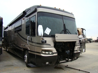 2004 DAMON ESCAPER USED PARTS FOR SALE