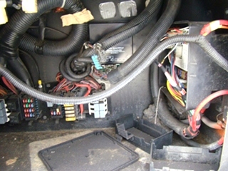 2004 DAMON ESCAPER USED PARTS FOR SALE