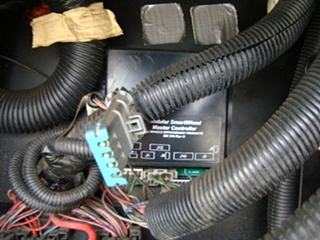 2004 DAMON ESCAPER USED PARTS FOR SALE