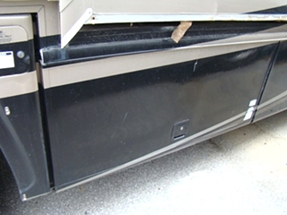 2004 DAMON ESCAPER USED PARTS FOR SALE