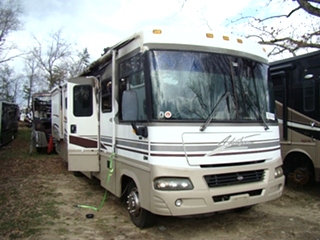 WINNEBAGO PARTS FOR SALE 2004 WINNEBAGO ADVENTURER