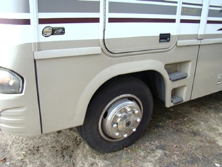 WINNEBAGO PARTS FOR SALE 2004 WINNEBAGO ADVENTURER