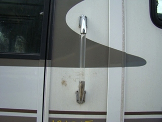 WINNEBAGO PARTS FOR SALE 2004 WINNEBAGO ADVENTURER