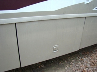 WINNEBAGO PARTS FOR SALE 2004 WINNEBAGO ADVENTURER