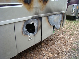 WINNEBAGO PARTS FOR SALE 2004 WINNEBAGO ADVENTURER