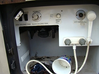 WINNEBAGO PARTS FOR SALE 2004 WINNEBAGO ADVENTURER