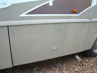 WINNEBAGO PARTS FOR SALE 2004 WINNEBAGO ADVENTURER