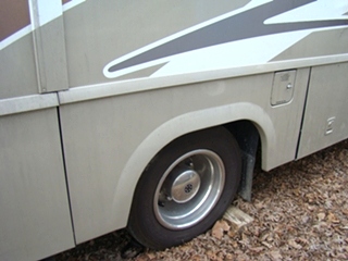 WINNEBAGO PARTS FOR SALE 2004 WINNEBAGO ADVENTURER