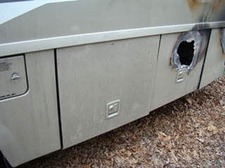 WINNEBAGO PARTS FOR SALE 2004 WINNEBAGO ADVENTURER