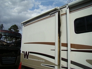 WINNEBAGO PARTS FOR SALE 2004 WINNEBAGO ADVENTURER