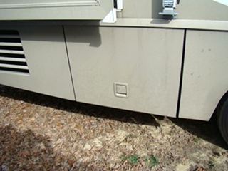 WINNEBAGO PARTS FOR SALE 2004 WINNEBAGO ADVENTURER