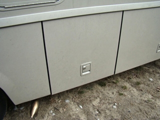 WINNEBAGO PARTS FOR SALE 2004 WINNEBAGO ADVENTURER