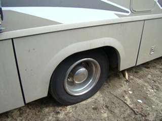 WINNEBAGO PARTS FOR SALE 2004 WINNEBAGO ADVENTURER