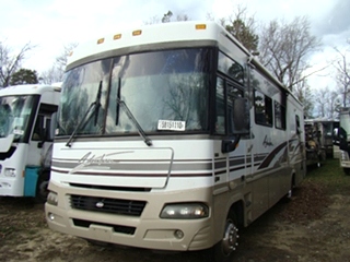 WINNEBAGO PARTS FOR SALE 2004 WINNEBAGO ADVENTURER