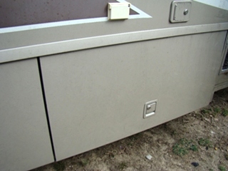 WINNEBAGO PARTS FOR SALE 2004 WINNEBAGO ADVENTURER