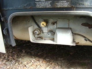 WINNEBAGO PARTS FOR SALE 2004 WINNEBAGO ADVENTURER