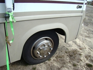 WINNEBAGO PARTS FOR SALE 2004 WINNEBAGO ADVENTURER