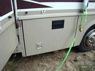 WINNEBAGO PARTS FOR SALE 2004 WINNEBAGO ADVENTURER