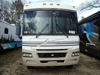WINNEBAGO PARTS FOR SALE 2004 WINNEBAGO ADVENTURER