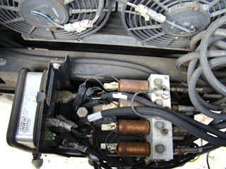 WINNEBAGO PARTS FOR SALE 2004 WINNEBAGO ADVENTURER