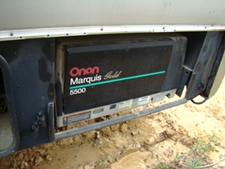 WINNEBAGO PARTS FOR SALE PARTING THIS 2002 WINNEBAGO ADVENTURER