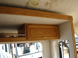 WINNEBAGO PARTS FOR SALE PARTING THIS 2002 WINNEBAGO ADVENTURER