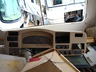 WINNEBAGO PARTS FOR SALE PARTING THIS 2002 WINNEBAGO ADVENTURER