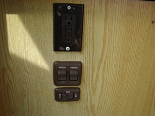 WINNEBAGO PARTS FOR SALE PARTING THIS 2002 WINNEBAGO ADVENTURER