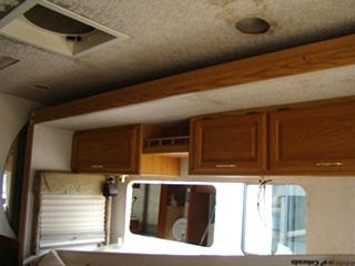WINNEBAGO PARTS FOR SALE PARTING THIS 2002 WINNEBAGO ADVENTURER