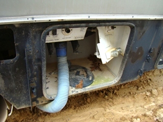 WINNEBAGO PARTS FOR SALE PARTING THIS 2002 WINNEBAGO ADVENTURER