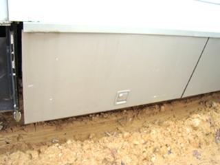 WINNEBAGO PARTS FOR SALE PARTING THIS 2002 WINNEBAGO ADVENTURER