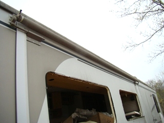 WINNEBAGO PARTS FOR SALE PARTING THIS 2002 WINNEBAGO ADVENTURER