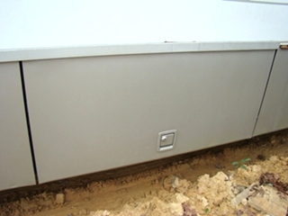 WINNEBAGO PARTS FOR SALE PARTING THIS 2002 WINNEBAGO ADVENTURER