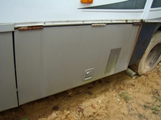 WINNEBAGO PARTS FOR SALE PARTING THIS 2002 WINNEBAGO ADVENTURER