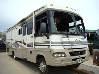 WINNEBAGO PARTS FOR SALE 2003 WINNEBAGO ADVENTURER