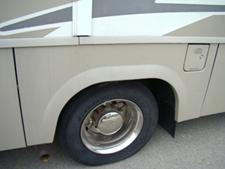 WINNEBAGO PARTS FOR SALE 2003 WINNEBAGO ADVENTURER