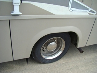 WINNEBAGO PARTS FOR SALE 2003 WINNEBAGO ADVENTURER