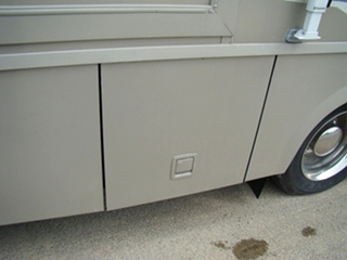 WINNEBAGO PARTS FOR SALE 2003 WINNEBAGO ADVENTURER