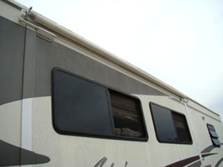 WINNEBAGO PARTS FOR SALE 2003 WINNEBAGO ADVENTURER