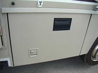 WINNEBAGO PARTS FOR SALE 2003 WINNEBAGO ADVENTURER