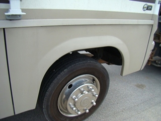 WINNEBAGO PARTS FOR SALE 2003 WINNEBAGO ADVENTURER