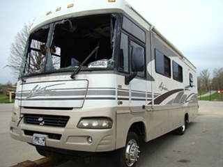 WINNEBAGO PARTS FOR SALE 2003 WINNEBAGO ADVENTURER
