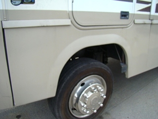 WINNEBAGO PARTS FOR SALE 2003 WINNEBAGO ADVENTURER