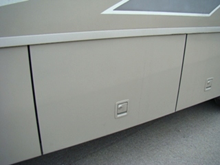 WINNEBAGO PARTS FOR SALE 2003 WINNEBAGO ADVENTURER