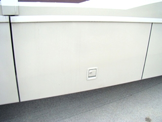 WINNEBAGO PARTS FOR SALE 2003 WINNEBAGO ADVENTURER