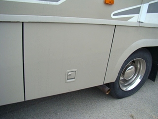 WINNEBAGO PARTS FOR SALE 2003 WINNEBAGO ADVENTURER