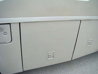WINNEBAGO PARTS FOR SALE 2003 WINNEBAGO ADVENTURER
