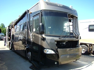 2008 GULFSTREAM CRESCENDO PARTS FOR SALE
